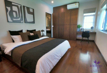 Дом в Мае Риме, Таиланд | THE356653