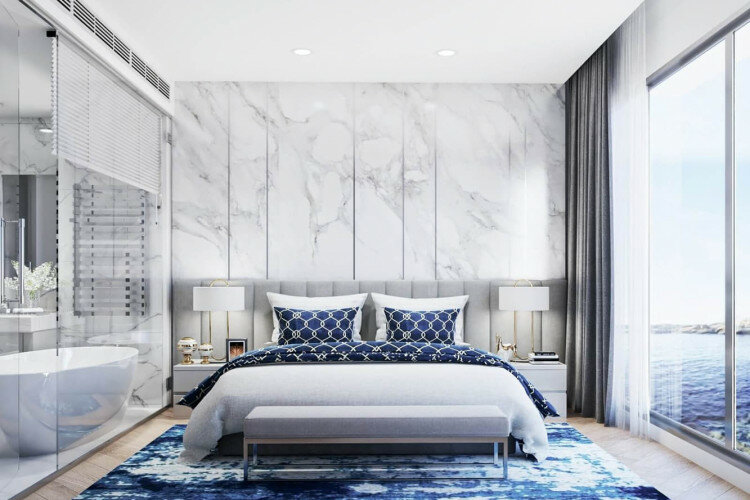 Кондоминиум в Патонге, Таиланд | THE107465