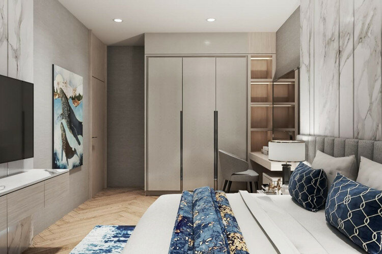 Кондоминиум в Патонге, Таиланд | THE107465