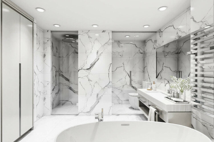 Кондоминиум в Патонге, Таиланд | THE107465