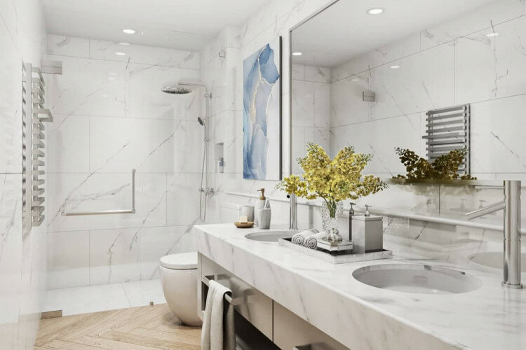 Кондоминиум в Патонге, Таиланд | THE107465