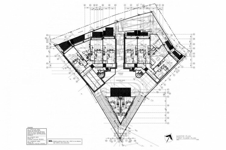 Кондоминиум в Патонге, Таиланд | THE107465