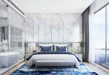 Кондоминиум в Патонге, Таиланд | THE107465