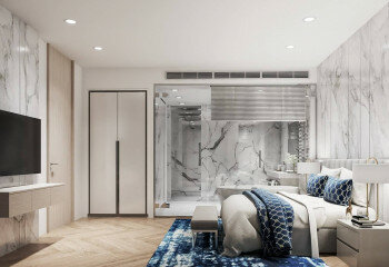 Кондоминиум в Патонге, Таиланд | THE107465