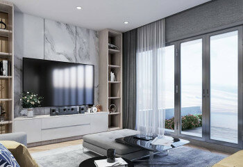 Кондоминиум в Патонге, Таиланд | THE107465