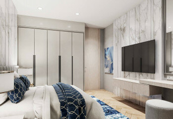 Кондоминиум в Патонге, Таиланд | THE107465