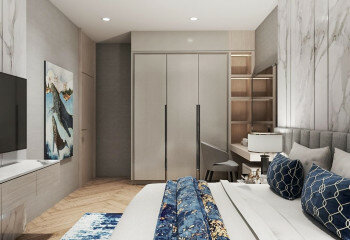 Кондоминиум в Патонге, Таиланд | THE107465