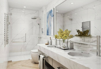 Кондоминиум в Патонге, Таиланд | THE107465