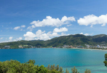 Кондоминиум в Патонге, Таиланд | THE107465