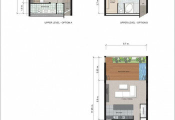 Кондоминиум в Патонге, Таиланд | THE107465