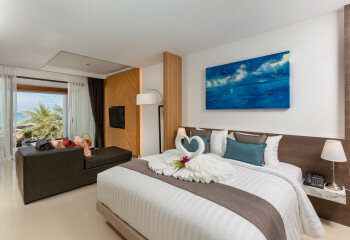 Кондоминиум в Патонге, Таиланд | THE208262