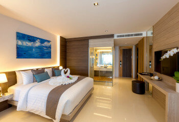 Кондоминиум в Патонге, Таиланд | THE108264