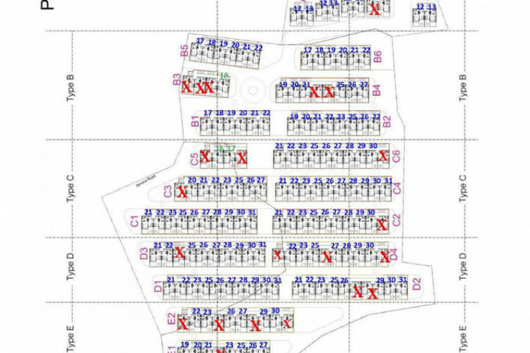 Кондоминиум в Патонге, Таиланд | THE408282