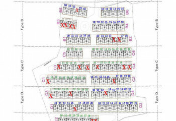 Кондоминиум в Патонге, Таиланд | THE408282