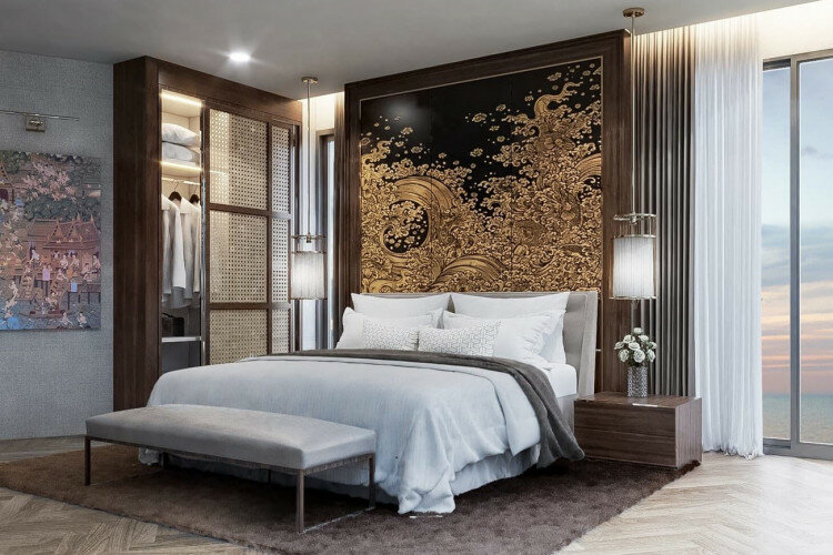 Кондоминиум в Патонге, Таиланд | THE307469