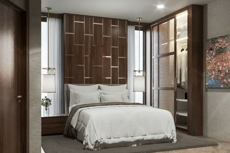 Кондоминиум в Патонге, Таиланд | THE307469