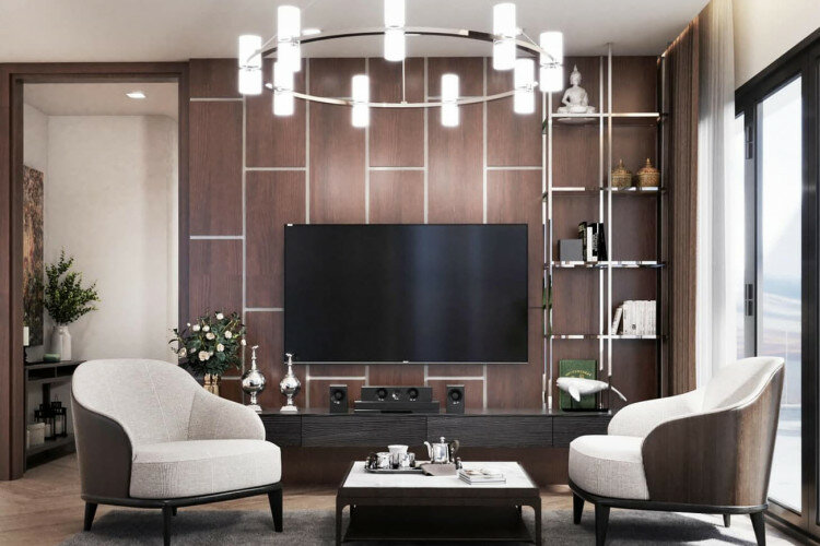 Кондоминиум в Патонге, Таиланд | THE307469