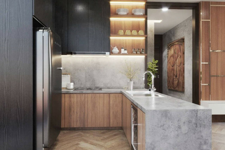 Кондоминиум в Патонге, Таиланд | THE307469