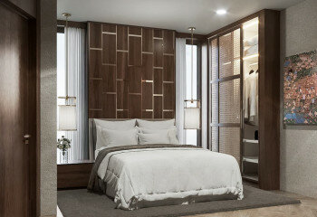 Кондоминиум в Патонге, Таиланд | THE307469