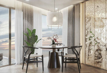 Кондоминиум в Патонге, Таиланд | THE307469