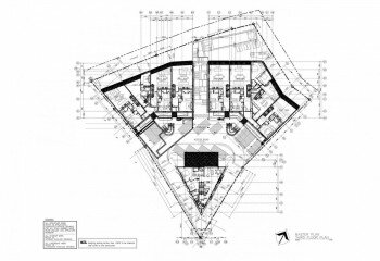 Кондоминиум в Патонге, Таиланд | THE307469