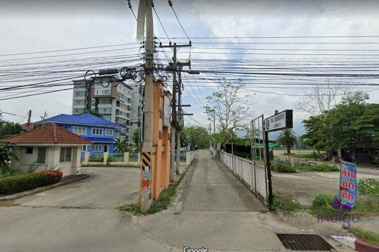 Кондоминиум в Чиангмае, Таиланд | THE356636