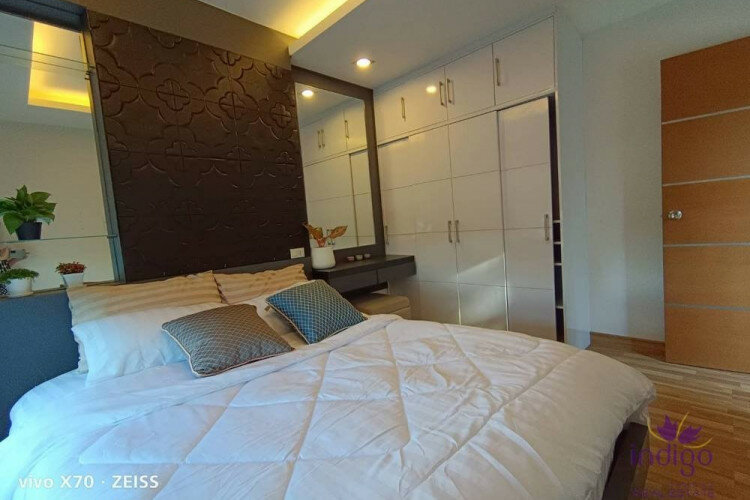 Кондоминиум в Чиангмае, Таиланд | THE356636