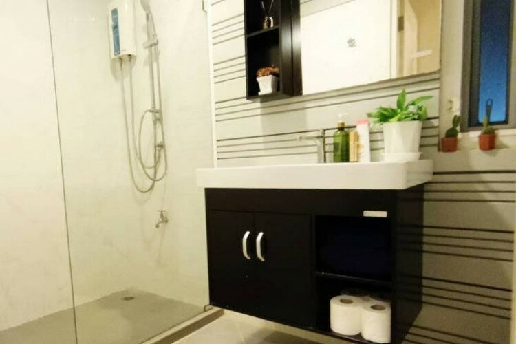 Кондоминиум в Чиангмае, Таиланд | THE356636