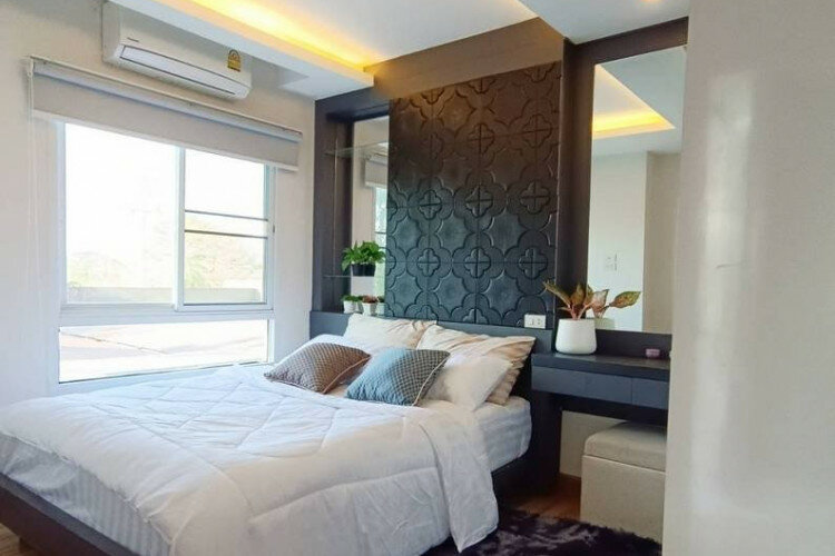 Кондоминиум в Чиангмае, Таиланд | THE356636