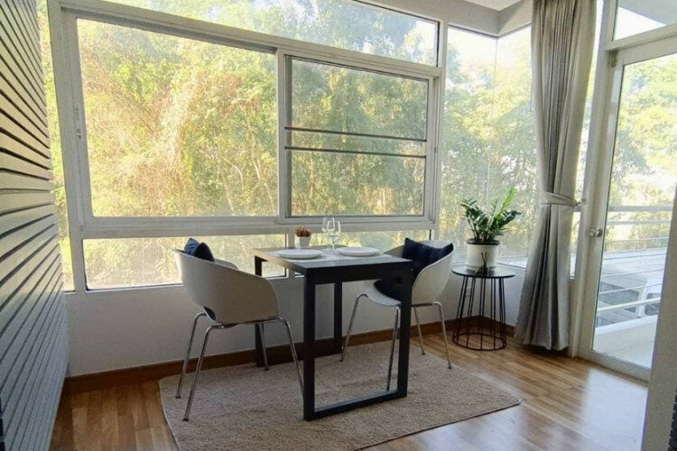 Кондоминиум в Чиангмае, Таиланд | THE356636