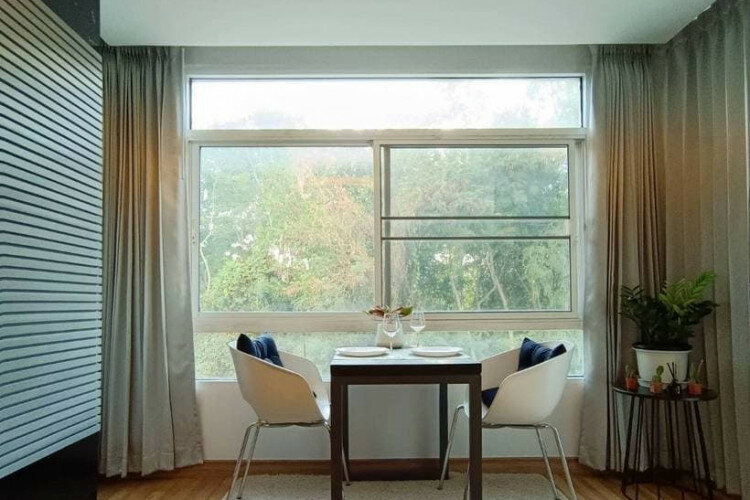 Кондоминиум в Чиангмае, Таиланд | THE356636