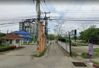 Кондоминиум в Чиангмае, Таиланд | THE356636