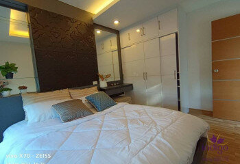 Кондоминиум в Чиангмае, Таиланд | THE356636