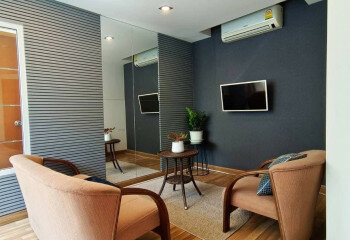 Кондоминиум в Чиангмае, Таиланд | THE356636