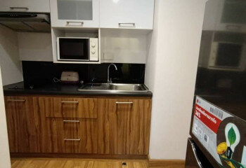 Кондоминиум в Чиангмае, Таиланд | THE356636