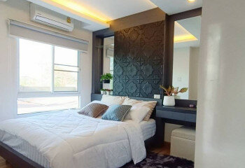 Кондоминиум в Чиангмае, Таиланд | THE356636