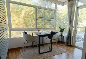 Кондоминиум в Чиангмае, Таиланд | THE356636