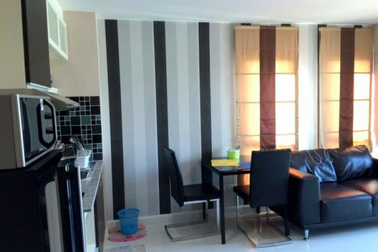 Кондоминиум в Чиангмае, Таиланд | THE556737