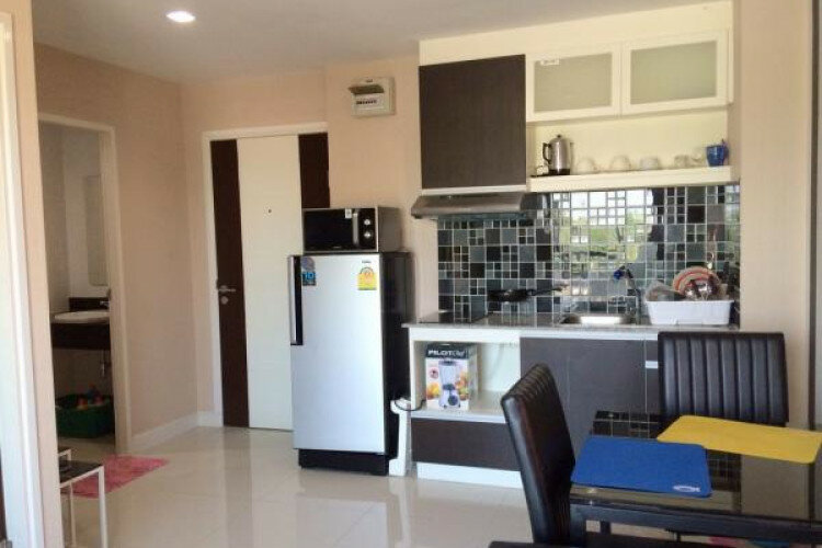 Кондоминиум в Чиангмае, Таиланд | THE556737