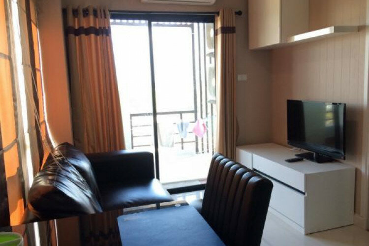 Кондоминиум в Чиангмае, Таиланд | THE556737