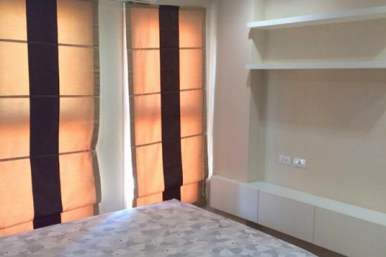 Кондоминиум в Чиангмае, Таиланд | THE556737