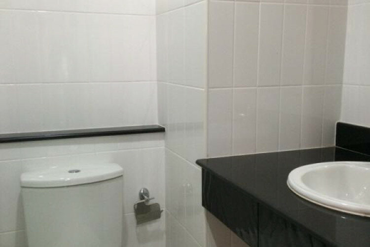 Кондоминиум в Чиангмае, Таиланд | THE556737