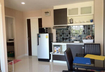 Кондоминиум в Чиангмае, Таиланд | THE556737