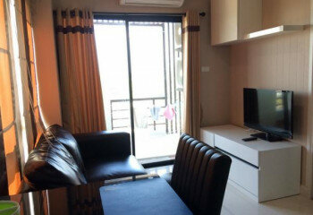 Кондоминиум в Чиангмае, Таиланд | THE556737