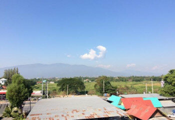 Кондоминиум в Чиангмае, Таиланд | THE556737