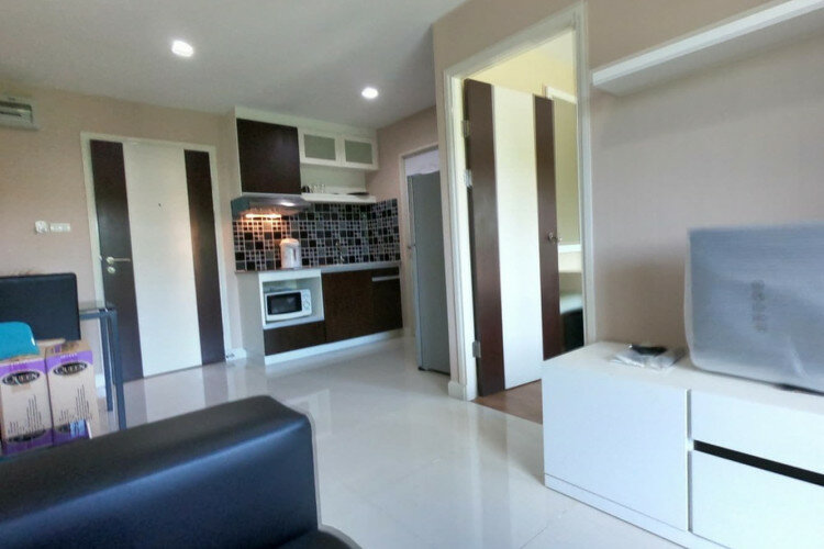 Кондоминиум в Чиангмае, Таиланд | THE156714