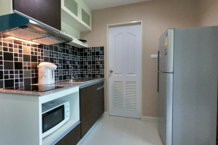 Кондоминиум в Чиангмае, Таиланд | THE156714