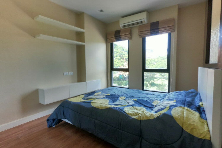 Кондоминиум в Чиангмае, Таиланд | THE156714