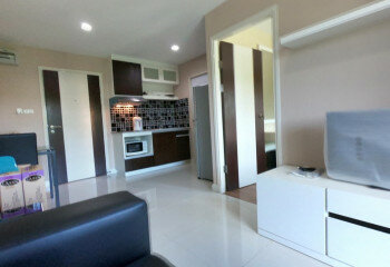 Кондоминиум в Чиангмае, Таиланд | THE156714