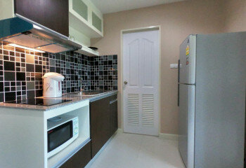 Кондоминиум в Чиангмае, Таиланд | THE156714